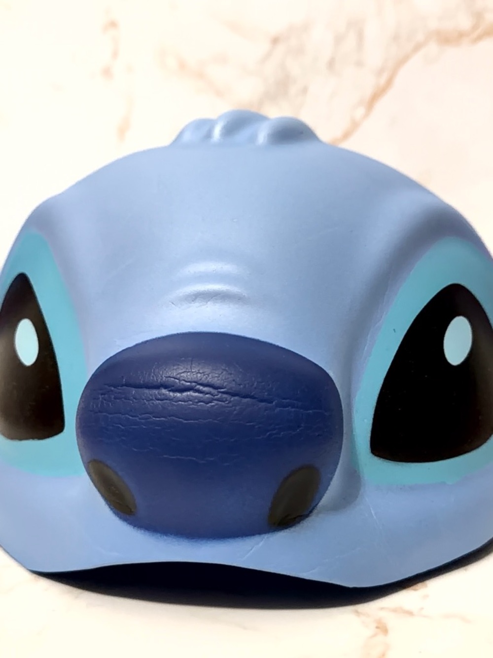 Disney Stitch Headpiece Hat Disney On Ice Blue Stitch Costume Cap Lilo & Stitch